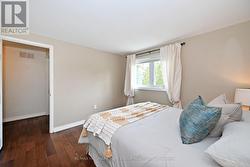 Spacious 3rd bedroom - 