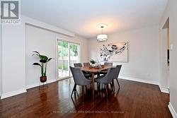 Beautiful hardwood floors on main level - 