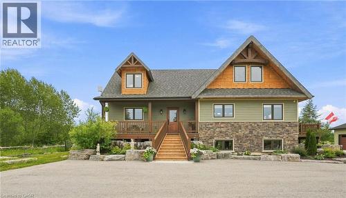 124288 SOUTHGATE ROAD 12  Southgate, ON N0G 2A0