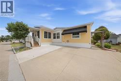 3033 TOWNLINE Road Unit# 222 Stevensville, ON L0S 1S1