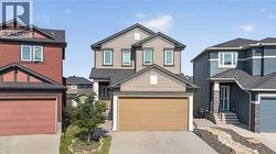 47 Evanscrest Way NW  Calgary, AB T3P 0P2