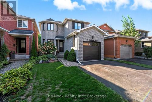 5 FIELDCREST AVENUE  Clarington (Courtice), ON L1E 2X3