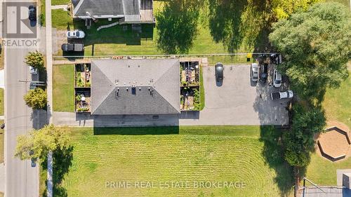 2 - 231 GREENWOOD AVENUE , London South (South D), Ontario N6J 3G5 5