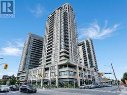 204 - 500 ST.CLAIR AVENUE W Toronto, ON M6C 1A8
