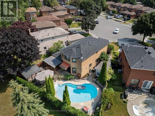 11 BOWERS COURT  Ajax, ON L1T 2L6