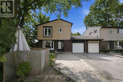 2 VENTNOR WAY  Ottawa, ON K2J 1M3