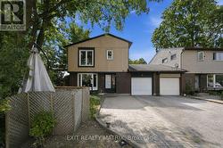 2 VENTNOR WAY  Ottawa, ON K2J 1M3