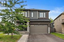210 SPINDRIFT CIRCLE  Ottawa, ON K4M 1J8