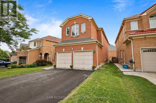 6426 VALIANT HEIGHTS  Mississauga, ON L5W 1E2