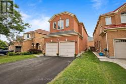 6426 VALIANT HEIGHTS  Mississauga, ON L5W 1E2