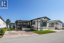 3033 TOWNLINE Road Unit# 80 Stevensville, ON L0S 1S1