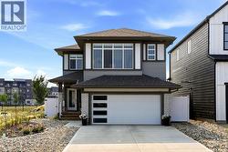 5209 E Green CRESCENT  Regina, SK S4V 3S9