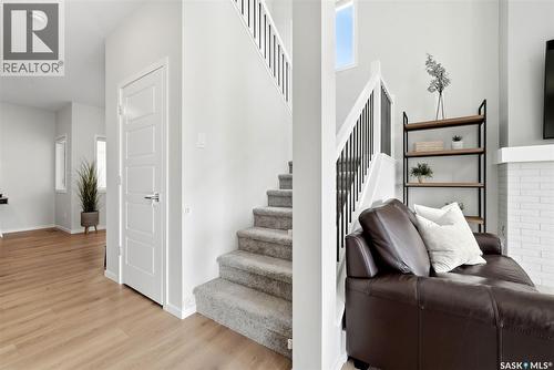 5209 E Green Crescent, Regina, SK - Indoor Photo Showing Other Room