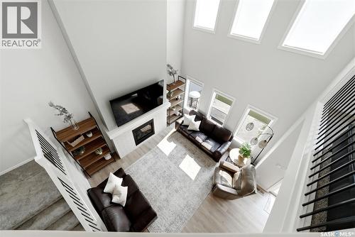5209 E Green Crescent, Regina, SK - Indoor
