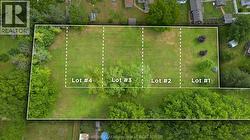 V/L MYRTLE STREET  Ridgetown, ON N0P 2C0