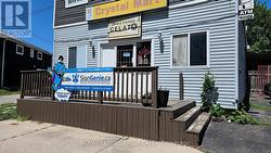 #2 - 74 QUEENS CIRCLE  Fort Erie (Crystal Beach), ON L0S 1B0