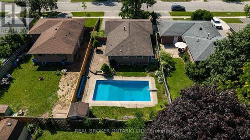 277 COOK STREET  Barrie, ON L4M 4H7
