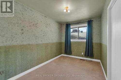 277 Cook Street, Barrie, ON - Indoor Photo Showing Other Room