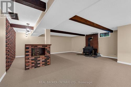 277 Cook Street, Barrie, ON -  Photo Showing Other Room