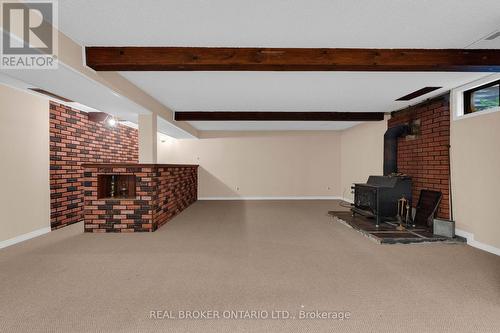 277 Cook Street, Barrie, ON - Indoor Photo Showing Other Room