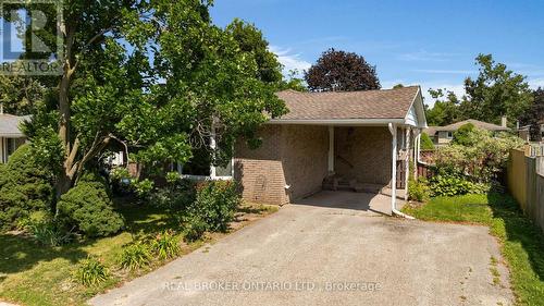 277 Cook Street, Barrie, ON - Outdoor