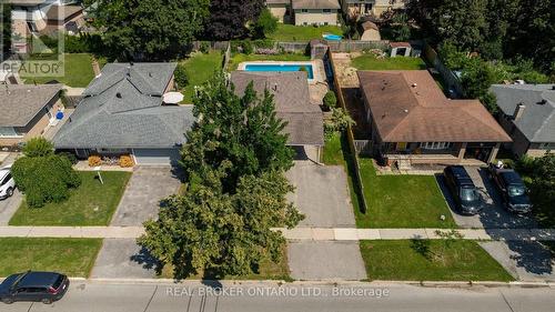 277 Cook Street, Barrie, ON - Outdoor With View