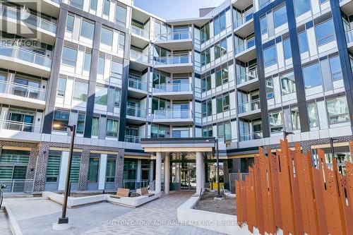 537 - 2501 SAW WHET BOULEVARD  Oakville, ON L6M 5N2