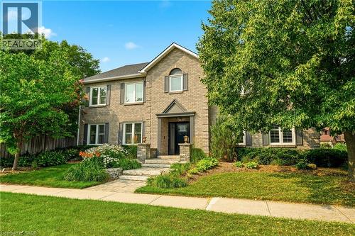 1154 WINDRUSH Drive  Oakville, ON L6M 1T8