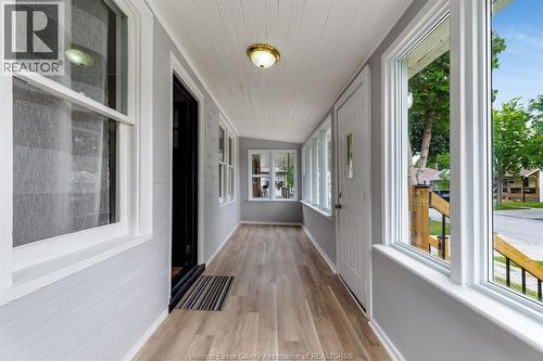 1563 Albert Road, Windsor, ON - Indoor Photo Showing Other Room