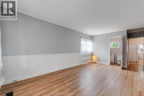 1563 Albert Road, Windsor, ON - Indoor Photo Showing Other Room