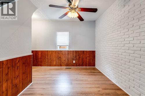 1563 Albert Road, Windsor, ON - Indoor Photo Showing Other Room