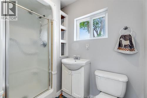 1563 Albert Road, Windsor, ON - Indoor Photo Showing Bathroom
