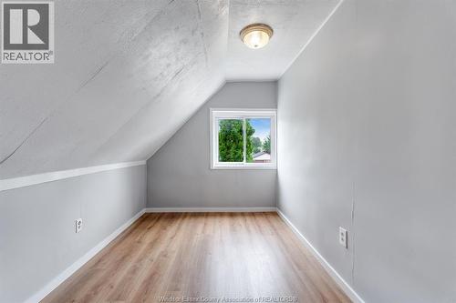 1563 Albert Road, Windsor, ON - Indoor Photo Showing Other Room