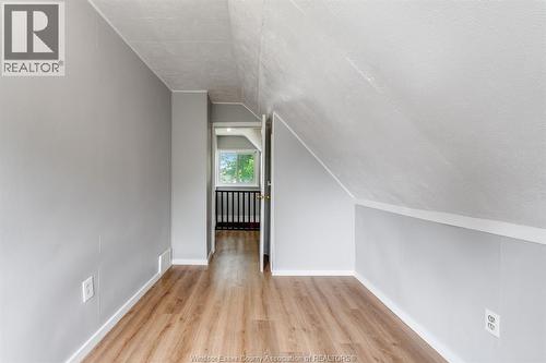 1563 Albert Road, Windsor, ON - Indoor Photo Showing Other Room