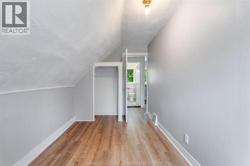 1563 Albert Road, Windsor, ON - Indoor Photo Showing Other Room