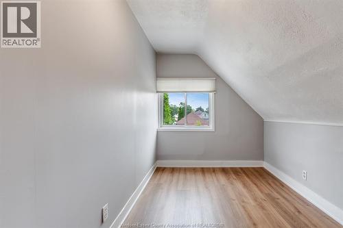 1563 Albert Road, Windsor, ON - Indoor Photo Showing Other Room