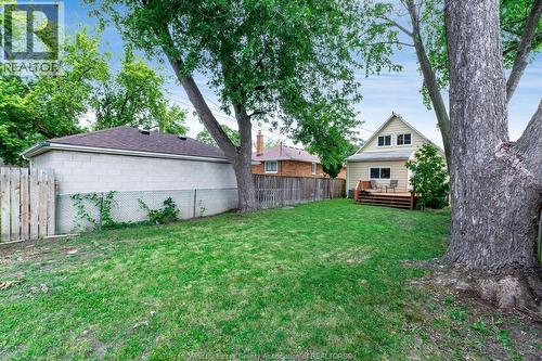 1563 Albert Road, Windsor, ON - Outdoor