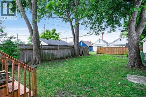 1563 Albert Road, Windsor, ON - Outdoor