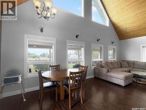412 Birch Drive, Maidstone, SK - Indoor