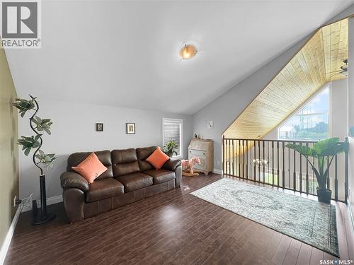 412 Birch Drive, Maidstone, SK - Indoor Photo Showing Other Room