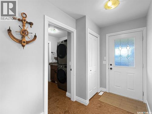412 Birch Drive, Maidstone, SK - Indoor Photo Showing Other Room