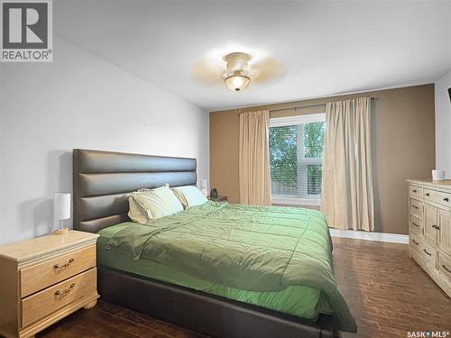 412 Birch Drive, Maidstone, SK - Indoor Photo Showing Bedroom
