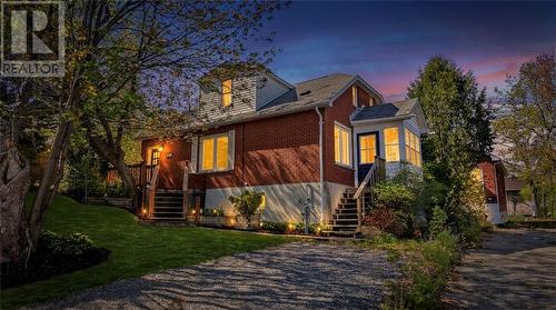 140 BAKER STREET  Sudbury, ON P3C 2E9