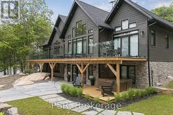 40 CALOW ROAD  Carling, ON P0G 1G0