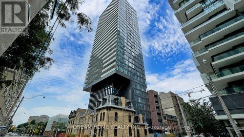 2808 - 47 MUTUAL STREET  Toronto, ON M5B 0C6