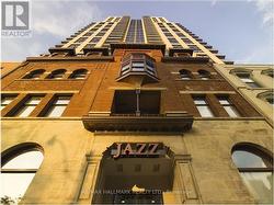 520 - 167 CHURCH STREET Toronto, ON M5B 1Y4