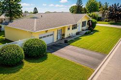 22 Centre Street Melita, MB R0M 1L0