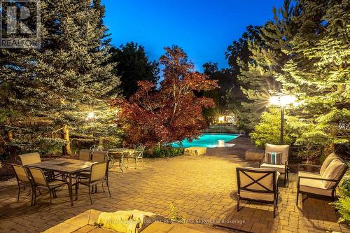 215 BURLOAK DRIVE  Oakville, ON L6L 6T6
