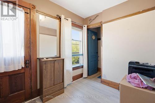 1798 King Street E, Cambridge, ON - Indoor