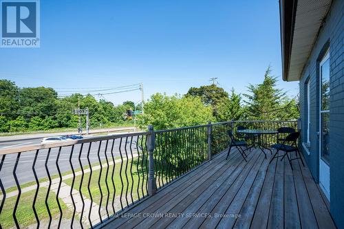 1798 King Street E, Cambridge, ON - Outdoor